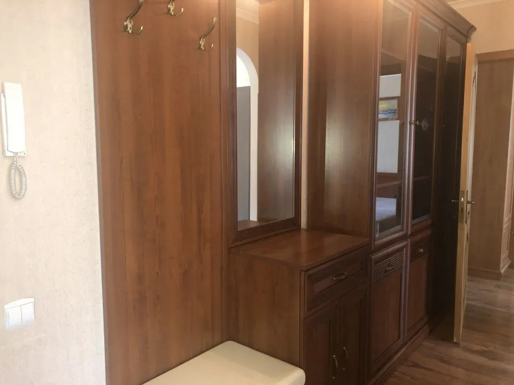 Квартира на Улице Красноярской 1