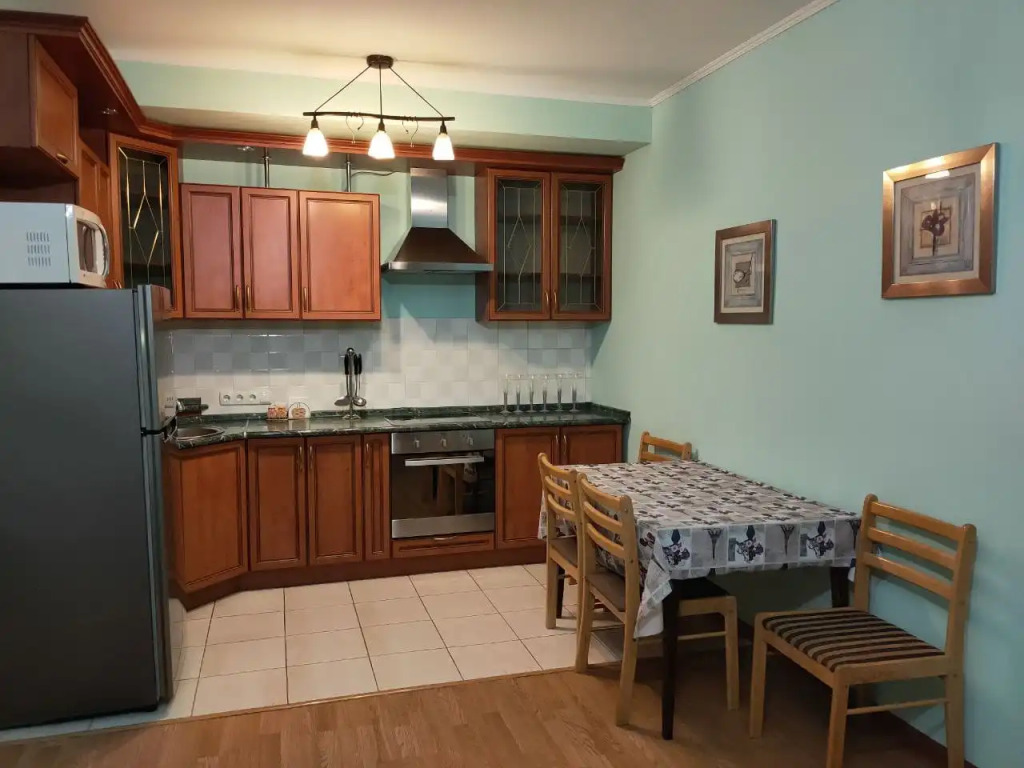 Квартира Алтын булак