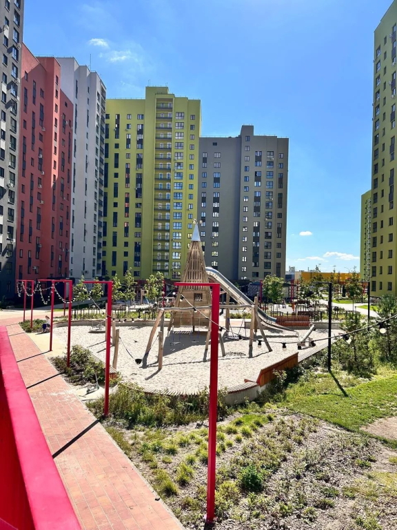 Квартира Красивая Двушка в Новом Жк
