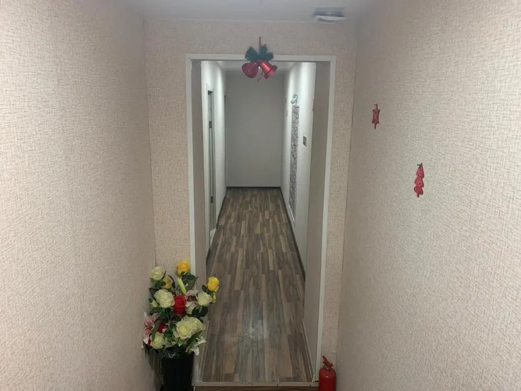 Отель Фреш