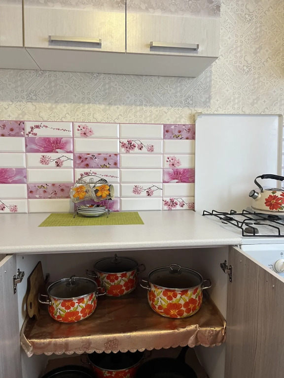 Квартира на Улице Раздольная 41Б