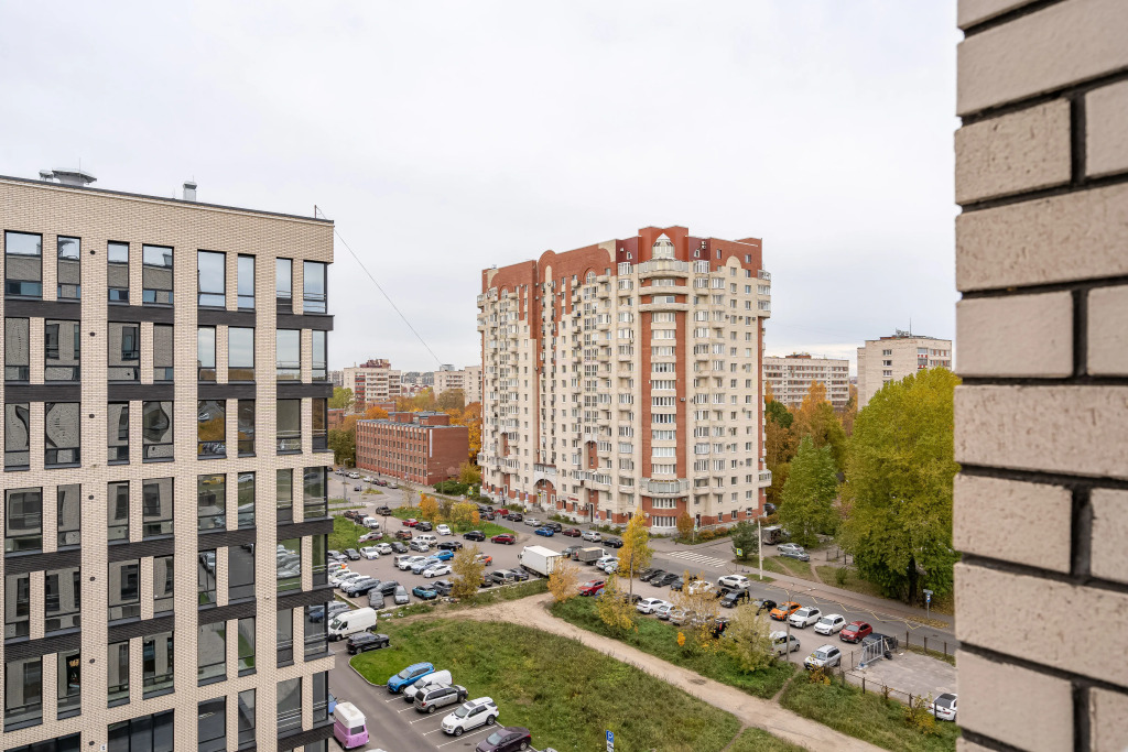 Квартира Миндаль на Манчестерской