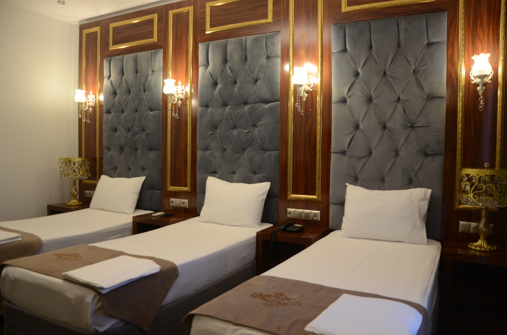 Sahra Airport Hotel