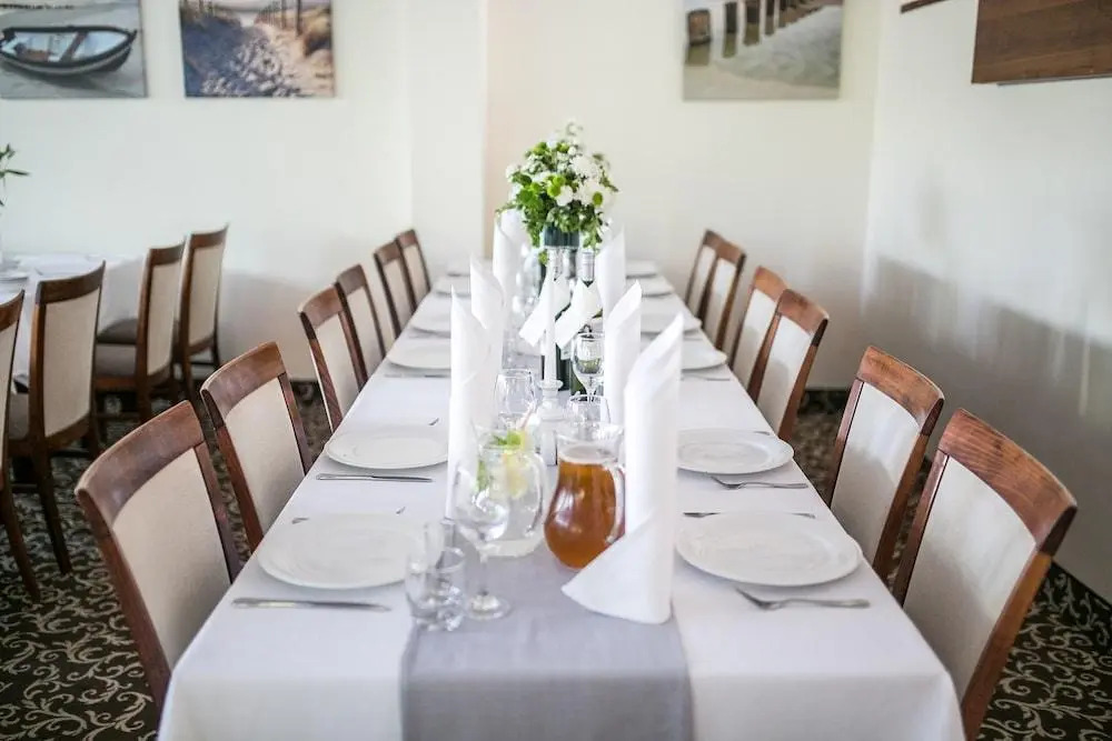 Hotel Dom Zdrojowy Resort & SPA - Destigo Hotels