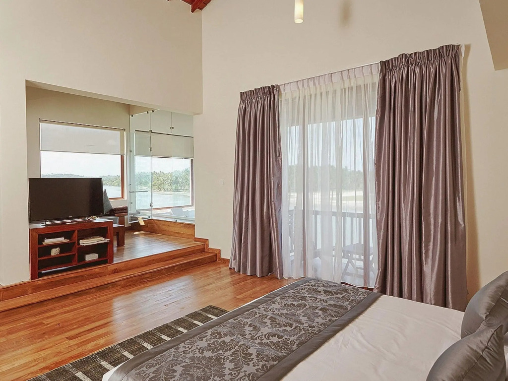 Курортный отель Amaranthe Bay