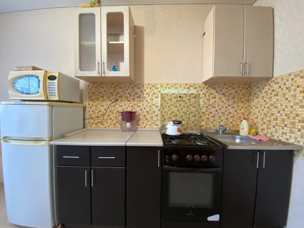 Квартира Апартаменты