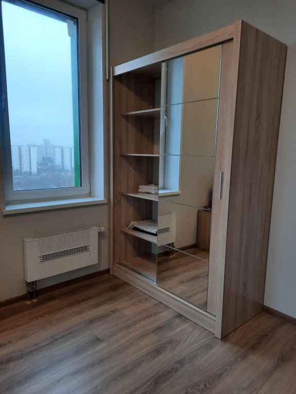 Квартира CitiMix