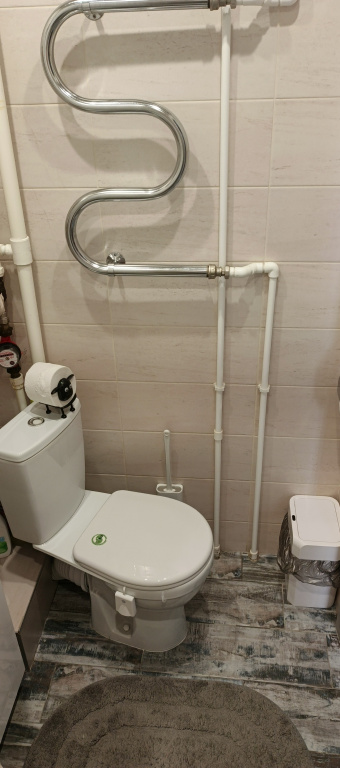 Квартира BestApartPetergof
