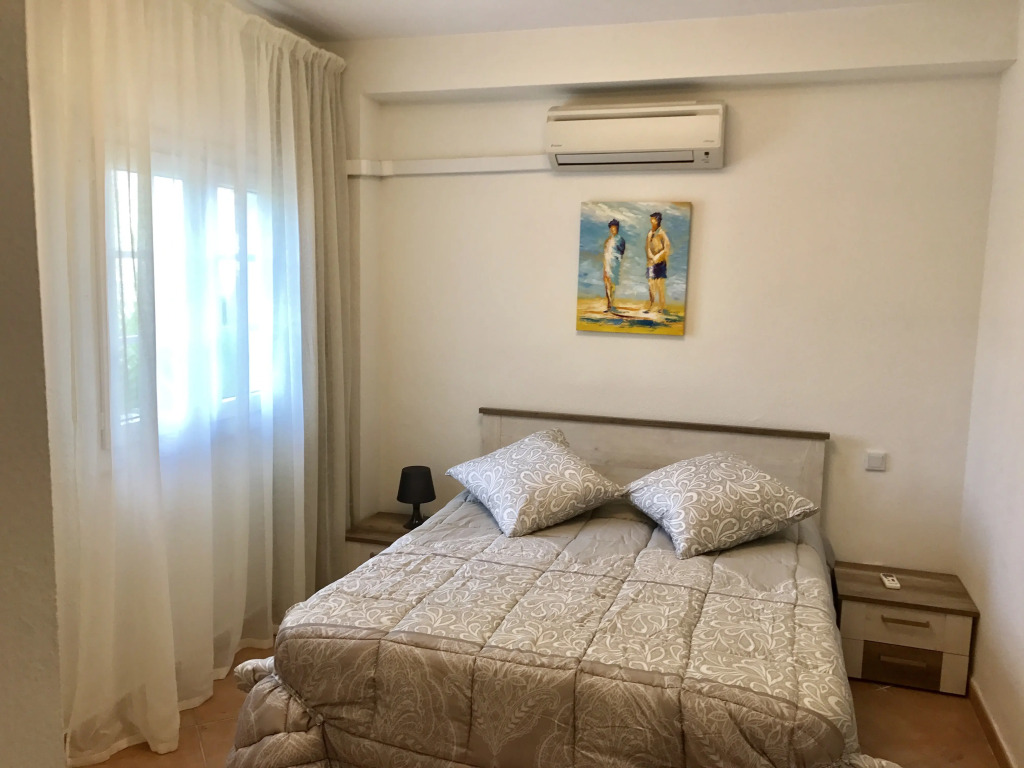 Apartamento VillaMarina - Puerto Banús