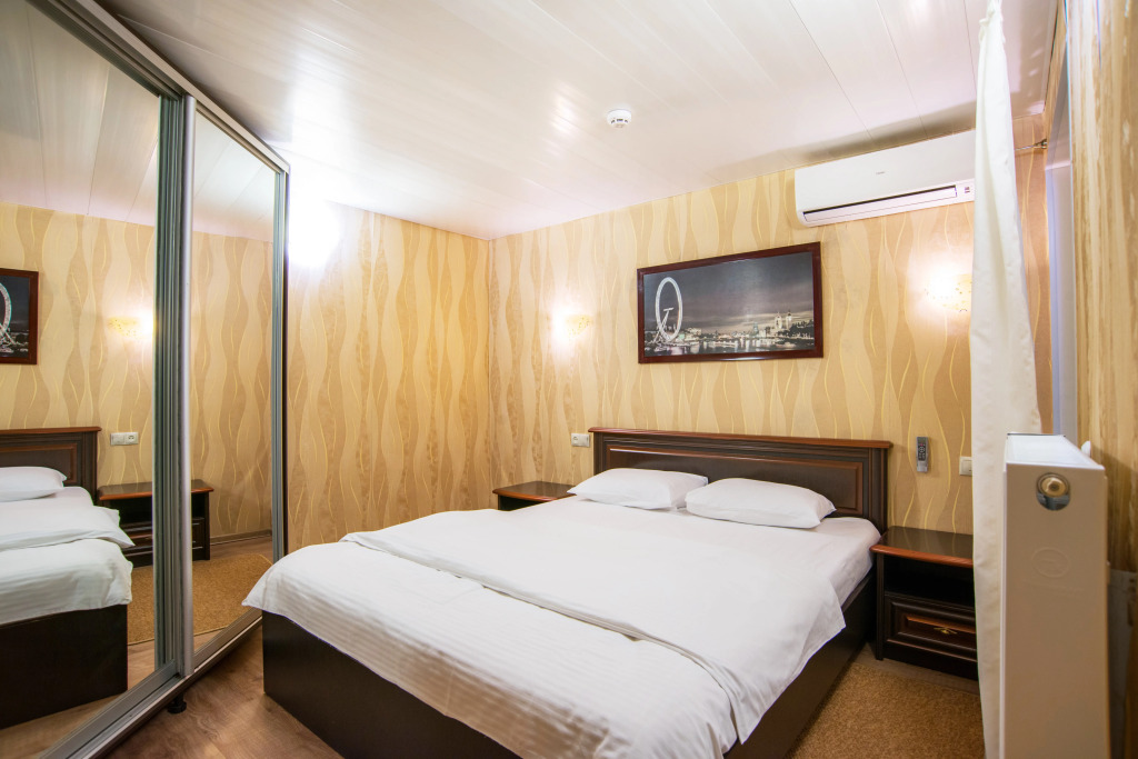 Soprano Apart Hotel