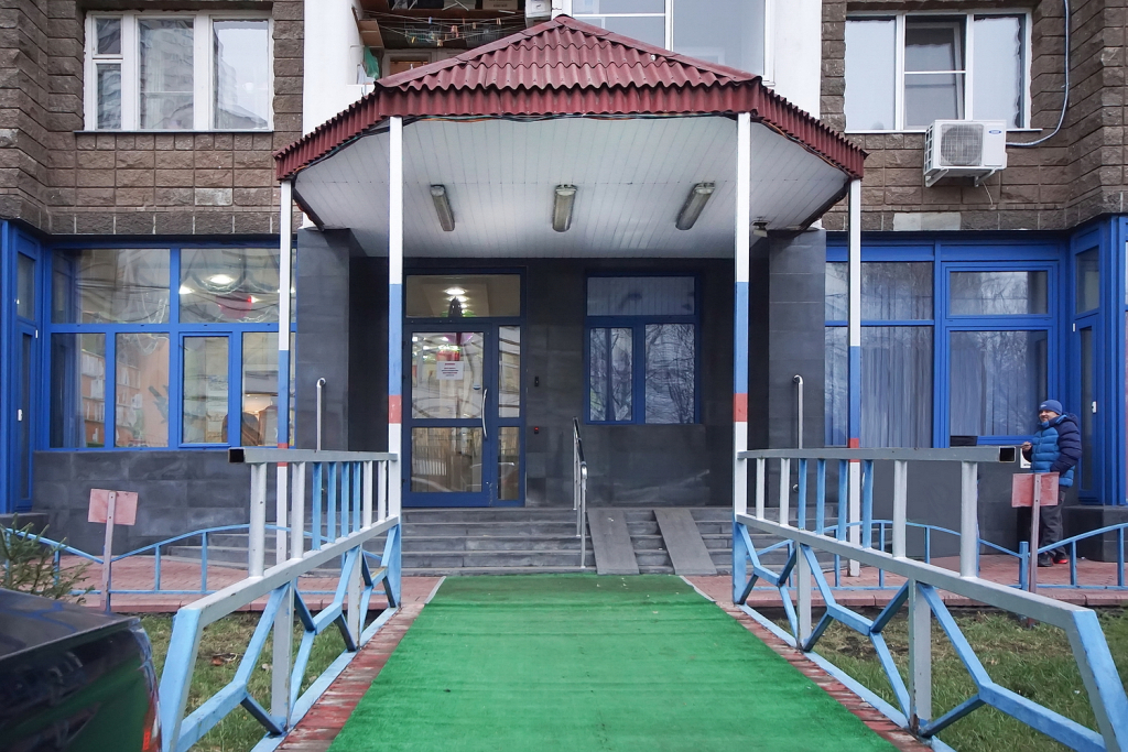 Дизайнерская студия в 3 мин. от м. Братиславская с панорамным видом