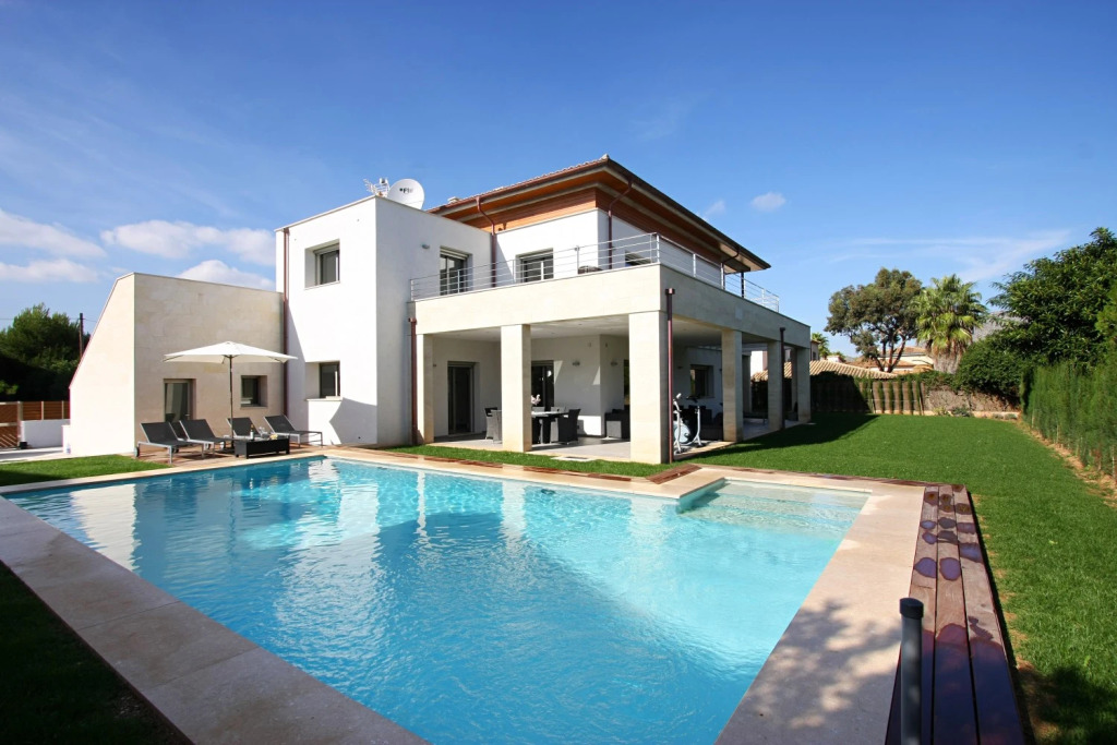 Mallor Villa