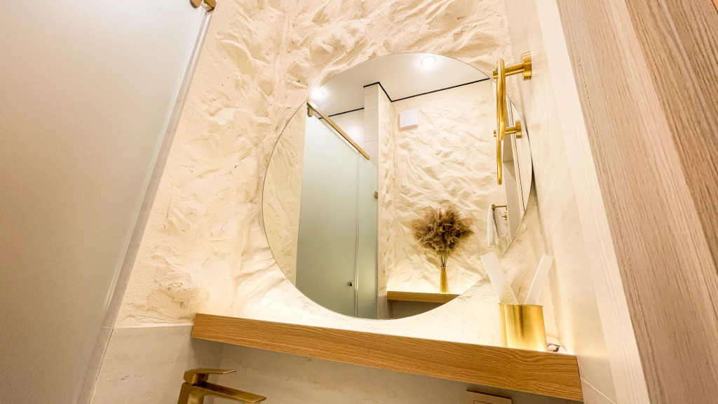Квартира Boho Studio 117