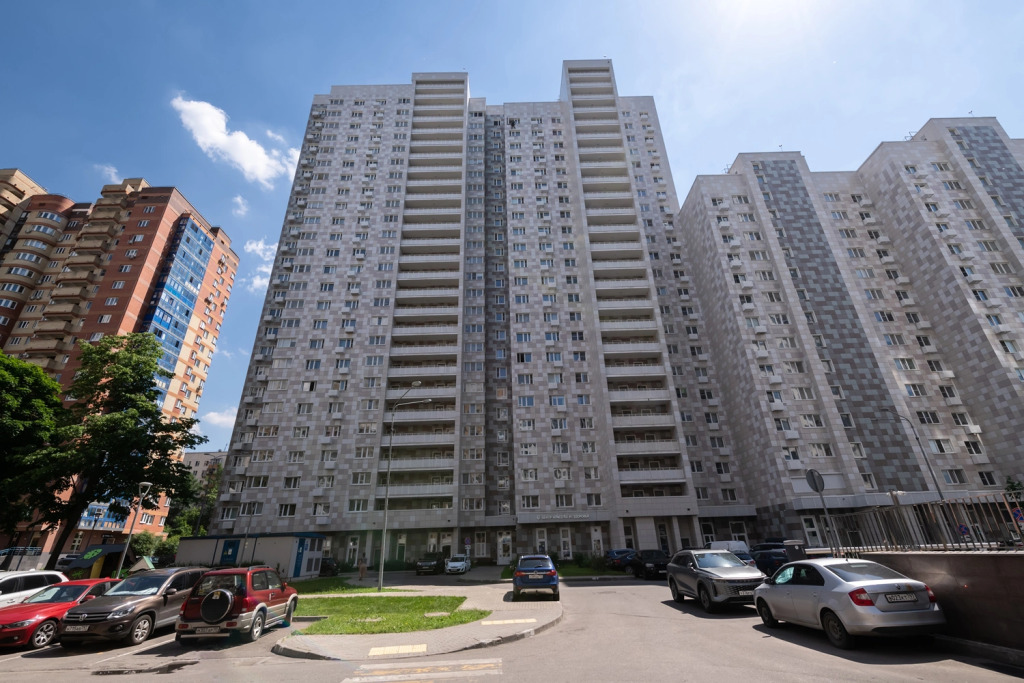 Квартира Японские Каникулы