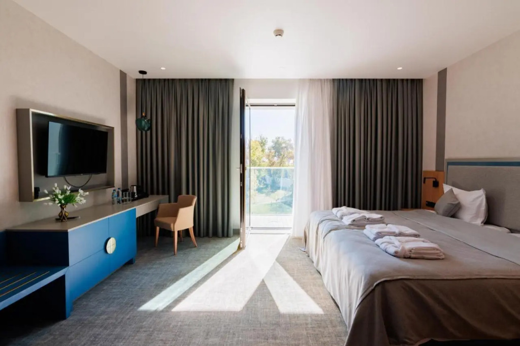 M-clinic Hotel
