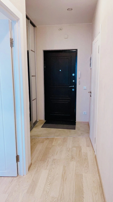 Апартаменты Бриз
