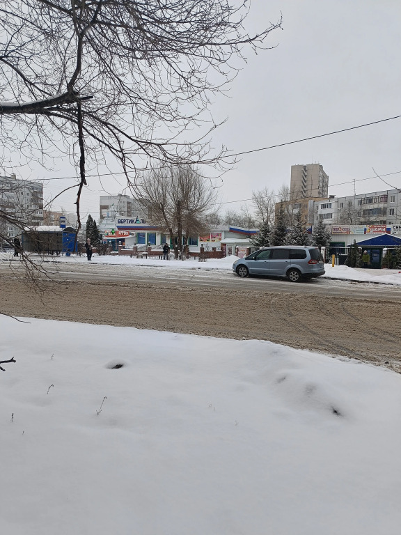 Квартира Сдам 2-х комнатную