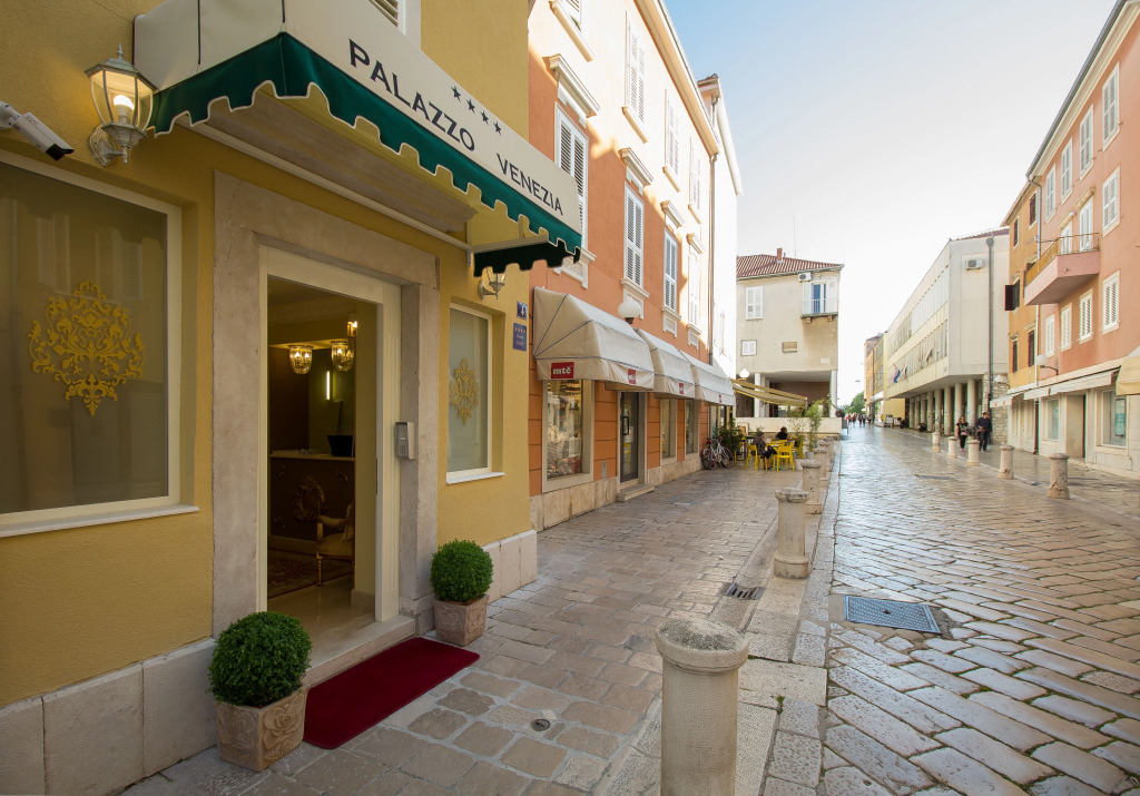 Palazzo Venezia-Adults Only