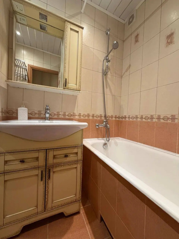 Квартира Inndays Apartments на Генерала Антонова