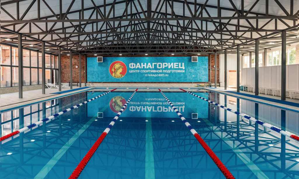 Фанагориец