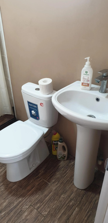Апартаменты Тарханкут