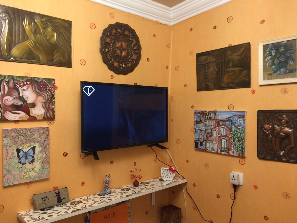 Апартаменты Cat's House