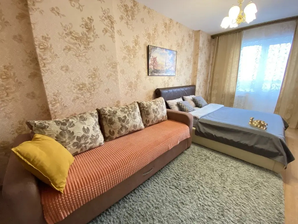 Апартаменты Perfect Flat 1