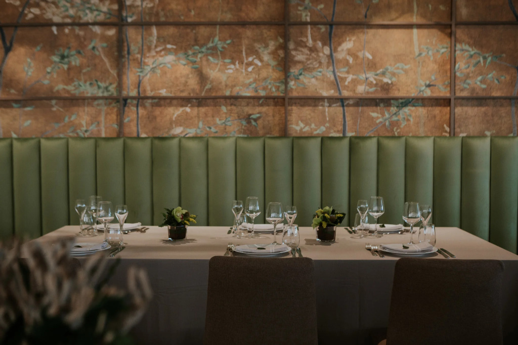 Hotel Meridional