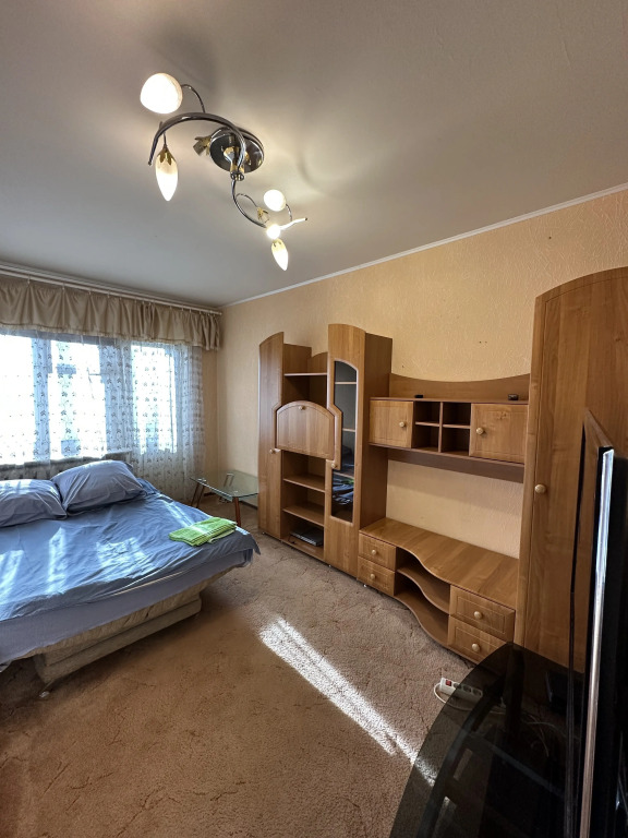 Квартира на Ленина 48а