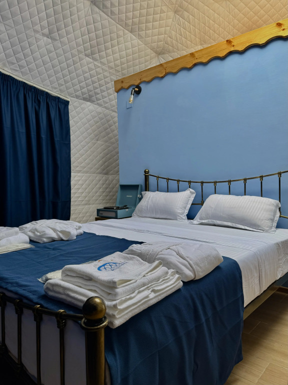 Glamping Shaori Space