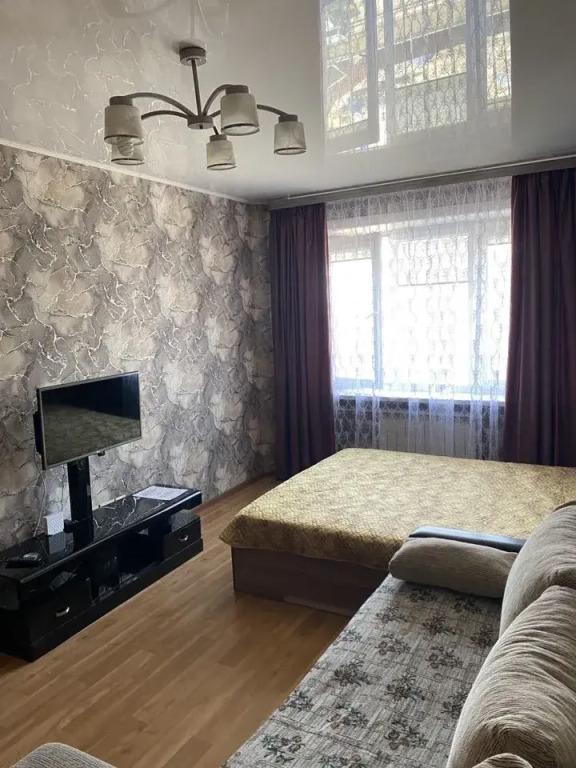Квартира Уютная на Мира 251