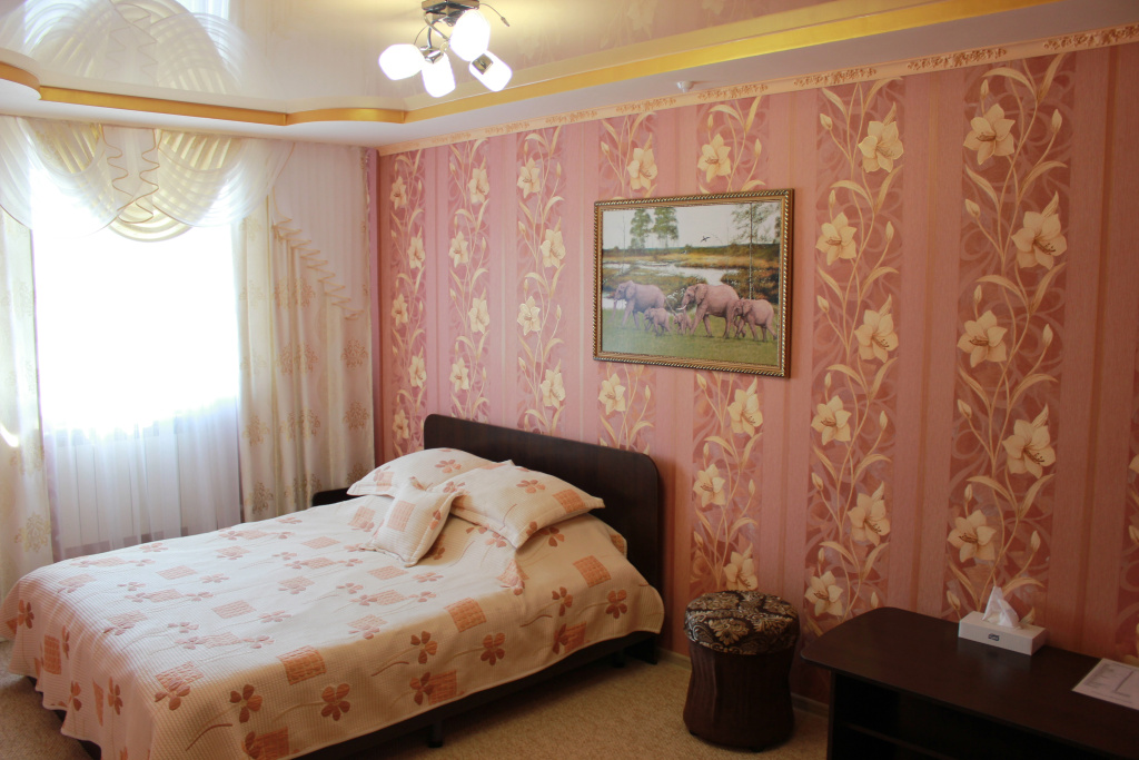 Отель Марракеш