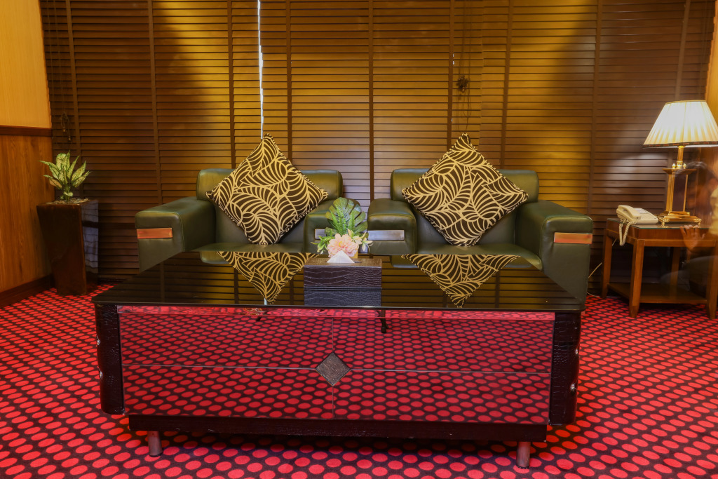 Fortune Pearl Hotel