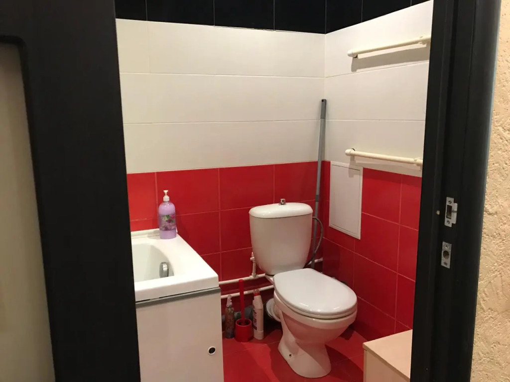 Pyat Zvyozd Nochnoy Gorod Apartments
