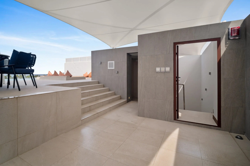 Апарт-отель Angsana Oceanview Residences Building 2 in Laguna by Banyan Living