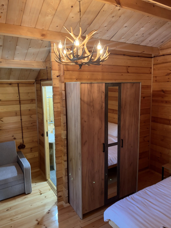 Salm Mini Hotel