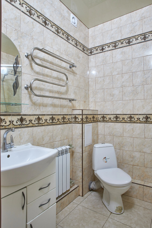 Апартаменты Sevastopol Rooms Сенявина 5