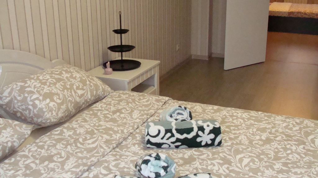 Апартаменты 1812 года 8/2