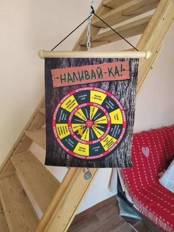 Частный Дом на Улице Черёмушки 25