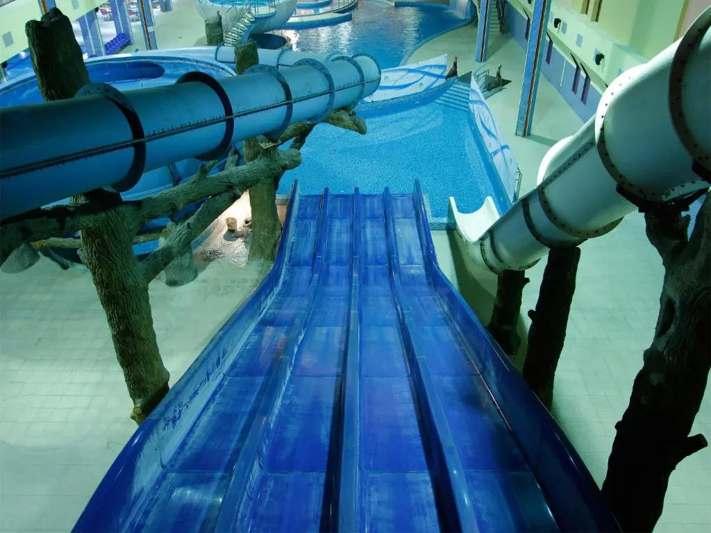 Armenian Village Park Hotel & FREE Water Park, GYM