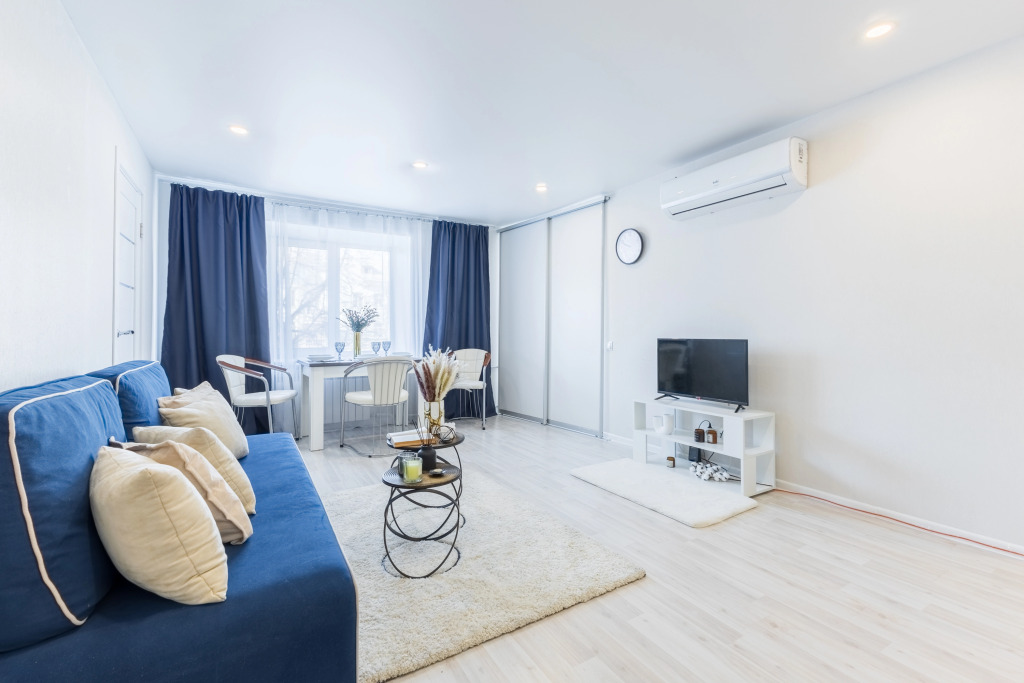 Апартаменты Residence Elegance