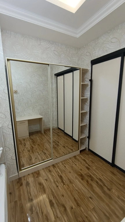 Квартира ЖК Узбегим