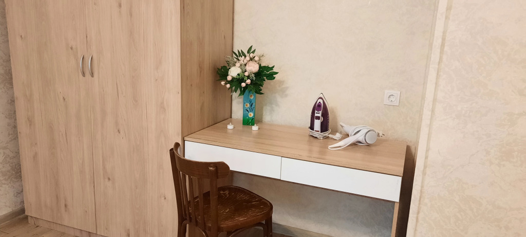 Апартаменты Comfort life