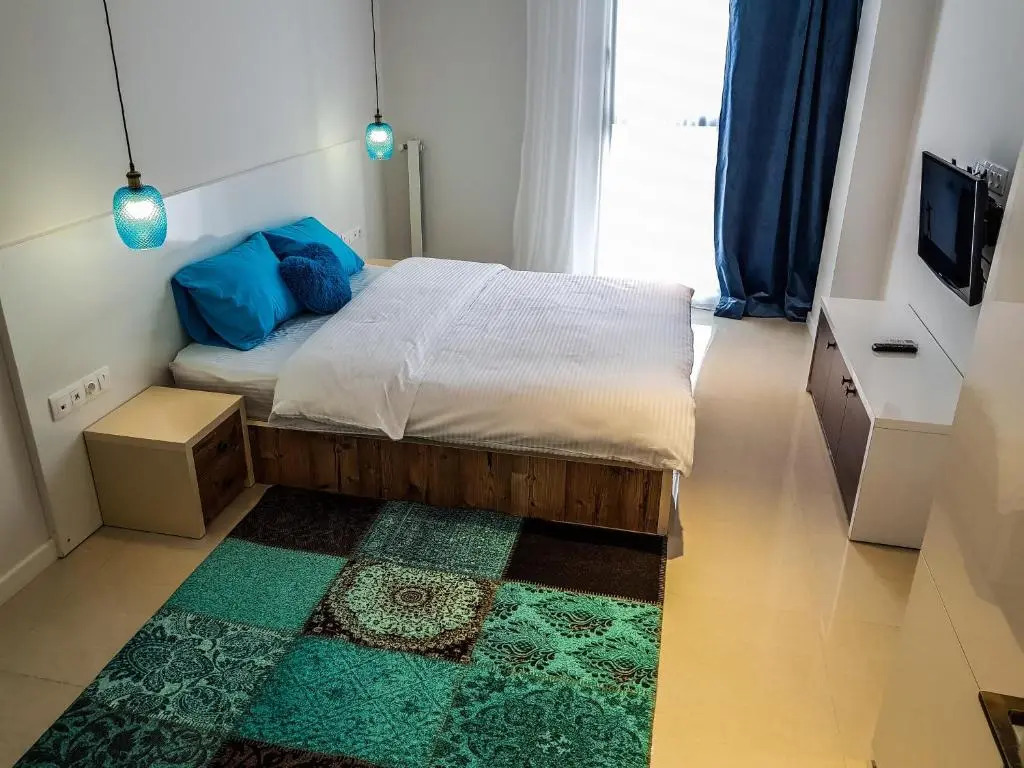 Villa Residence Apart-hotel