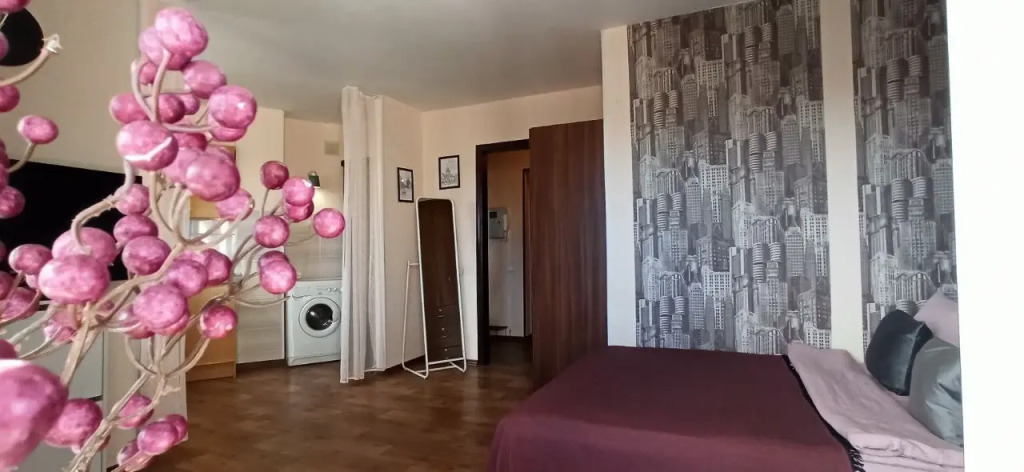 Квартира Апартаменты На высоте