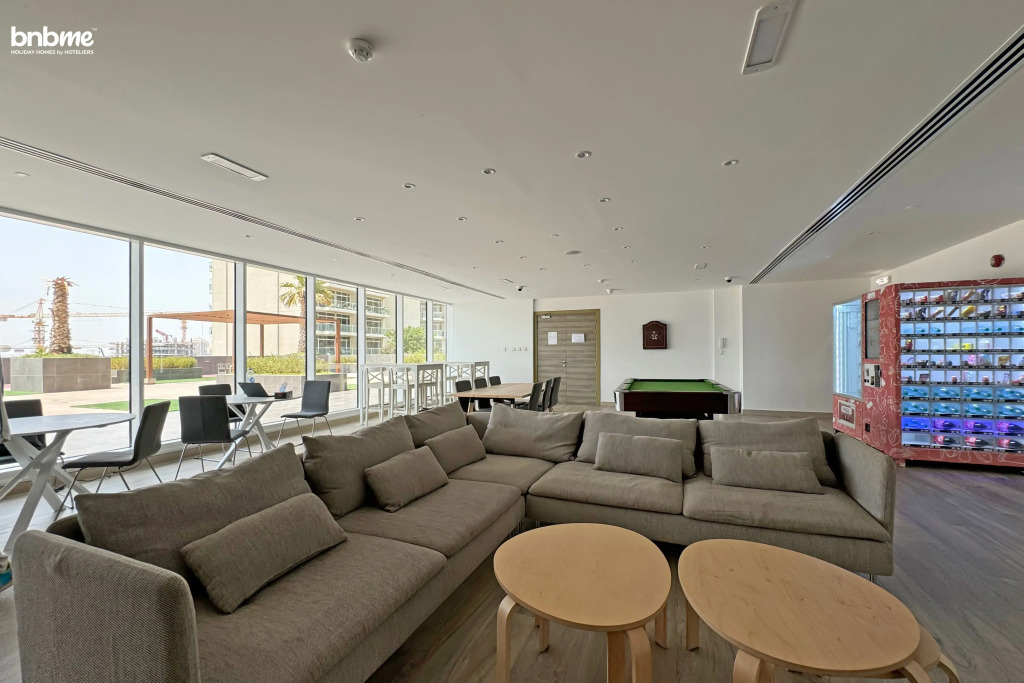 Апартаменты Bnbme Bloom Heights Apartments