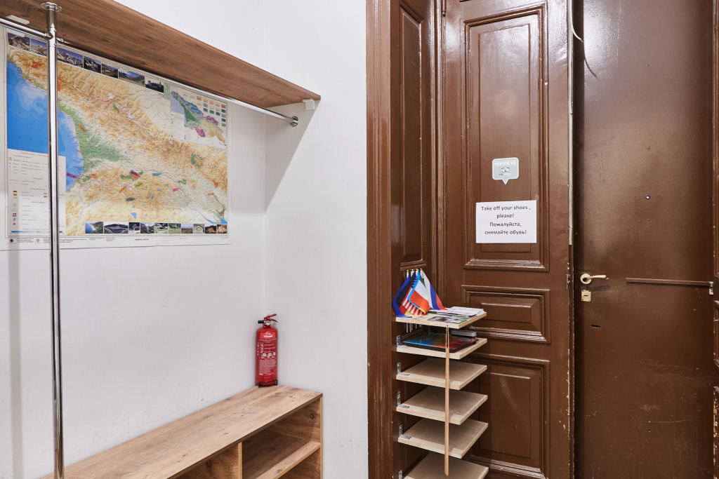 Moosica Hostel