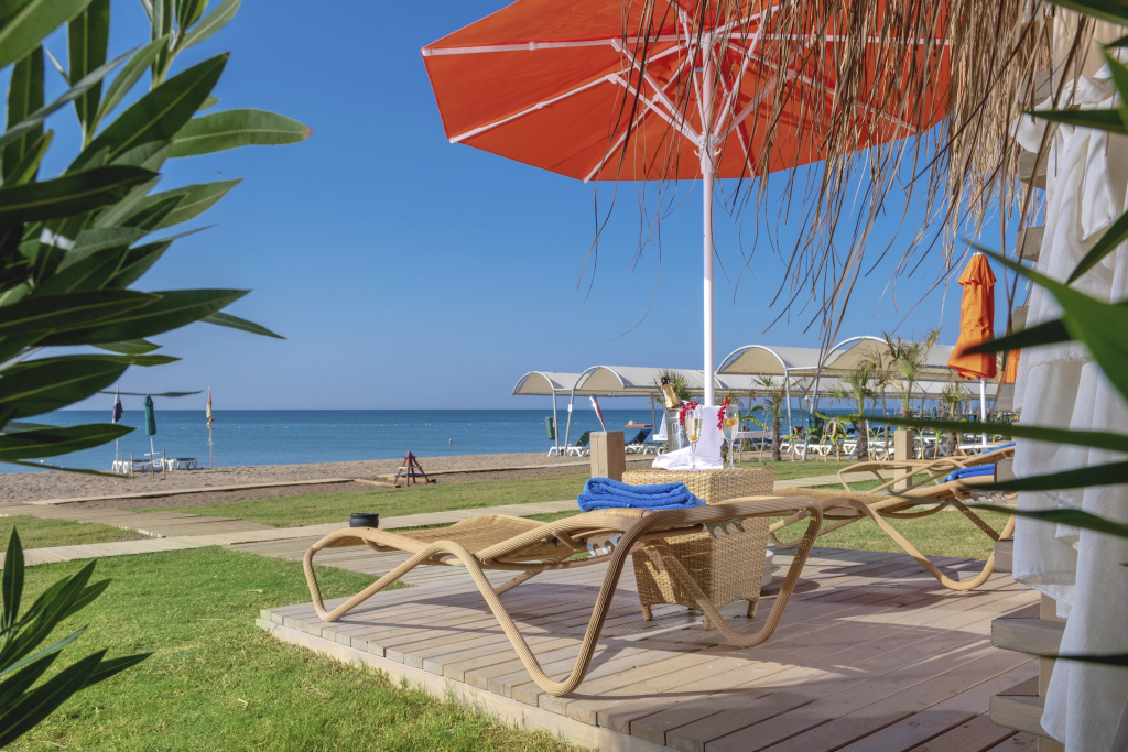 Megasaray Club Belek