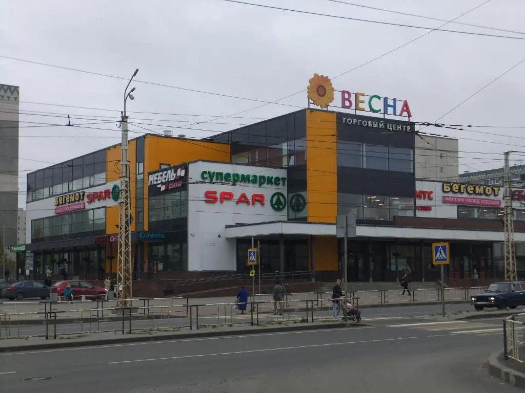 Апартаменты on Chapaeva Ecostil