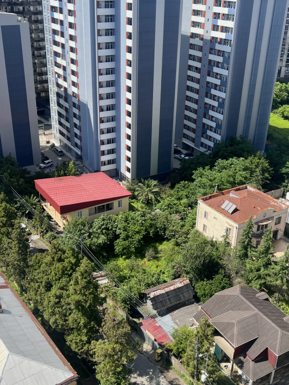 Апартаменты Cozy Lemon Garden Apartments